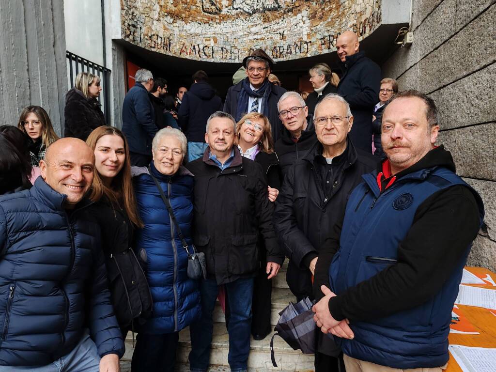 Chiesa di Prospiano 