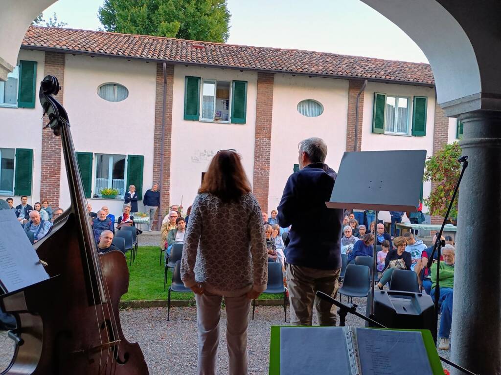 Compagnia Entrata di Sicurezza di Castellanza