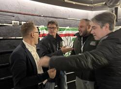 Congresso 2025 Fim Cisl dei Laghi