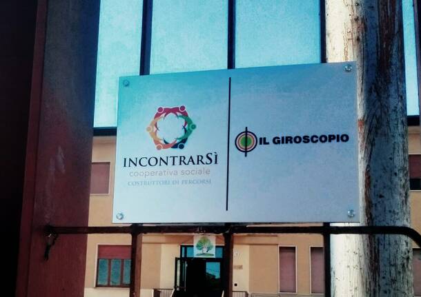cooperativa incontrarsi varese