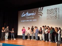 Cortisonici Ragazzi 2025
