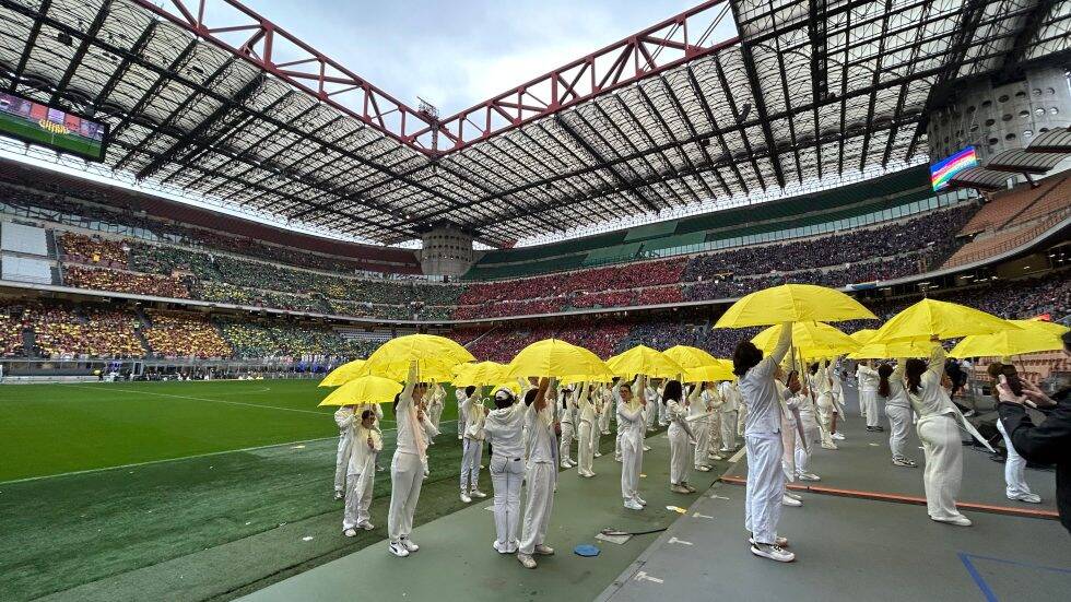 Cresimandi Sansiro Legnano