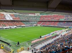 Cresimandi Sansiro Legnano