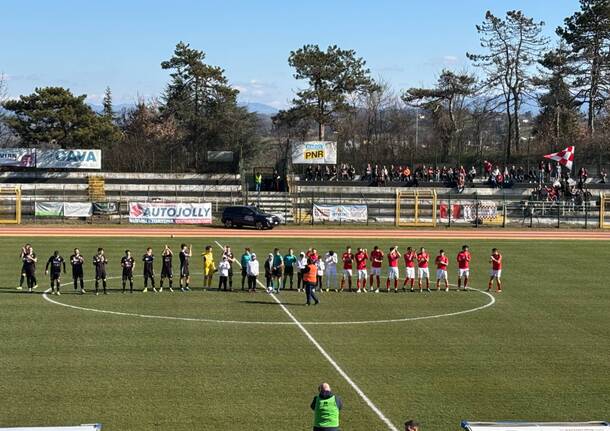 derthona varese calcio