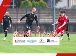 diretta calcio varese