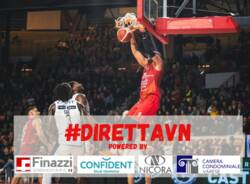 direttavn basket 