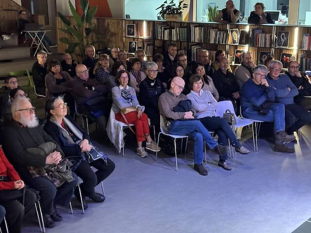 Documentario "Varese Città Giardino"