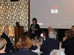 "Dovunque è Legnano", il libro di Legnanonews presentato al Lions Club Legnano Host