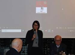 "Dovunque è Legnano", il libro di Legnanonews presentato al Lions Club Legnano Host