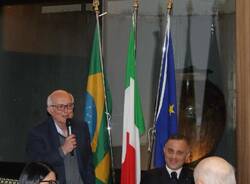 "Dovunque è Legnano", il libro di Legnanonews presentato al Lions Club Legnano Host