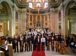 Ensemble Vox Cordis