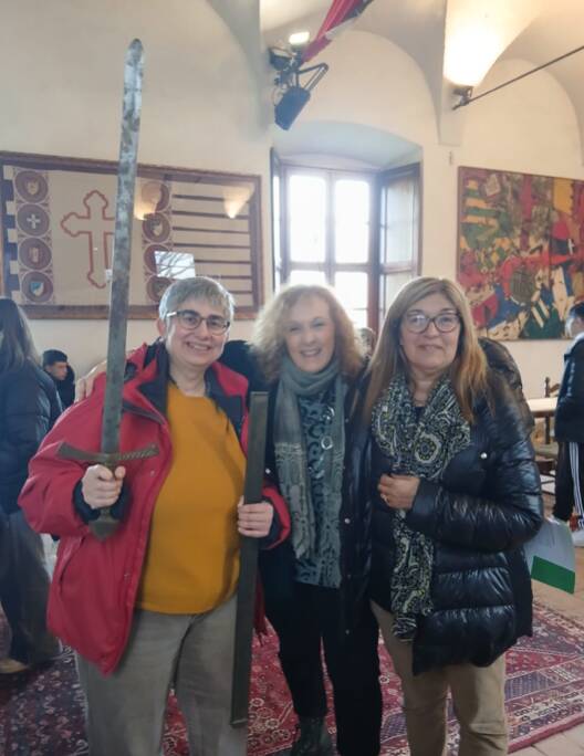 Erasmus Dell'Acqua Legnano