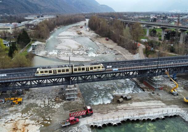 Ferrovia Vigezzina-Centovalli