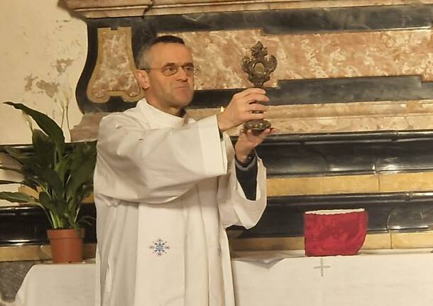 Festa di sant’Albino a Varese
