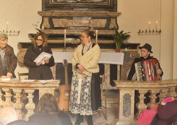 Festa di sant’Albino a Varese