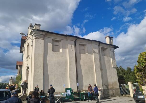 Festa di sant’Albino a Varese