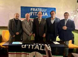 fratelli d'italia angera