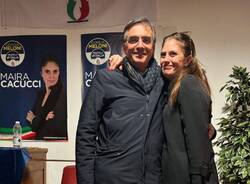 Fratelli d italia legnano