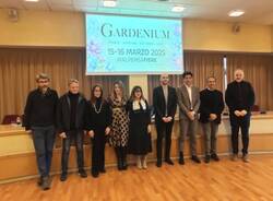 Gardenium 2025