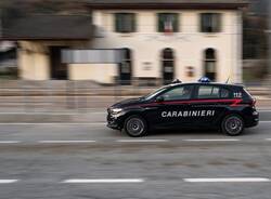 carabinieri vco