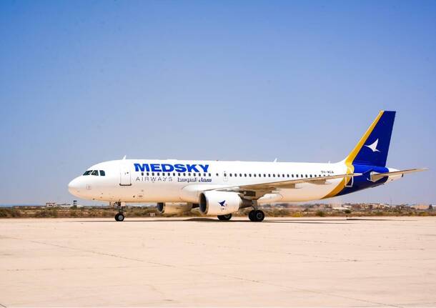 Medsky Airways