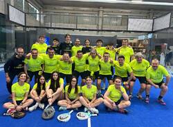 Starpadel Legnano