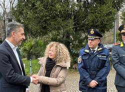 giuklio cecchettin liceo dei tigli gallarate