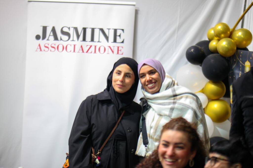 Iftar Legnano