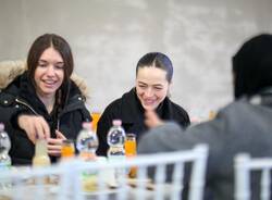 Iftar Legnano