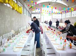 Iftar Legnano