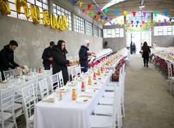 Iftar Legnano