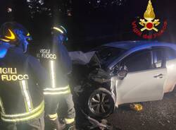 incidente bretella varese 