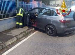 incidente solbiate arno