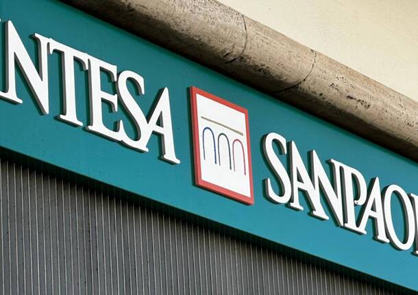 Intesa san paolo