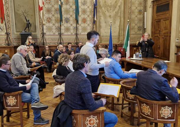 L'Alto Milanese fa squadra per la lotta alle mafie: nasce la Commissione intercomunale Antimafia