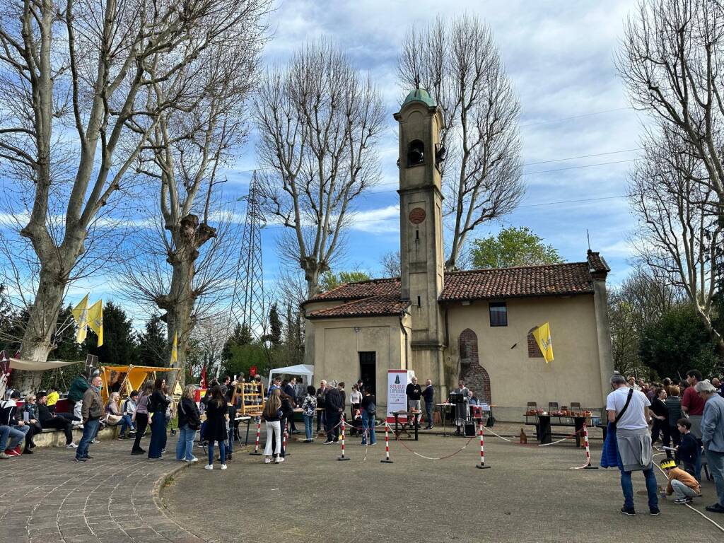 Legnano: Giornata Medievale 