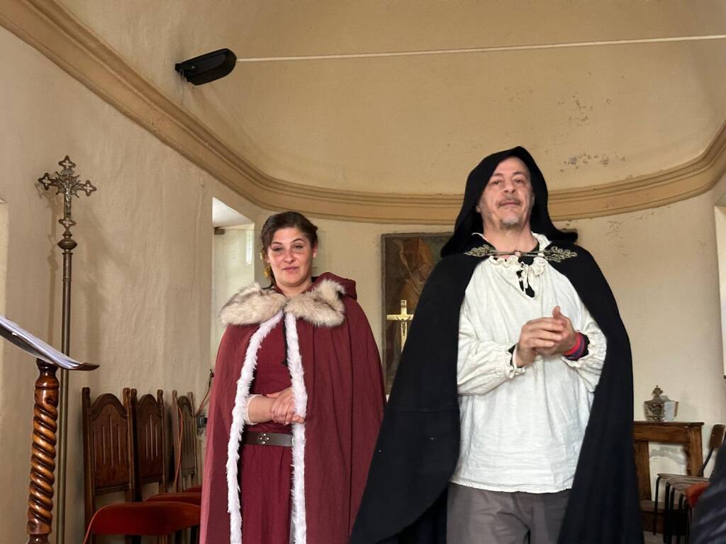 Legnano: Giornata Medievale 