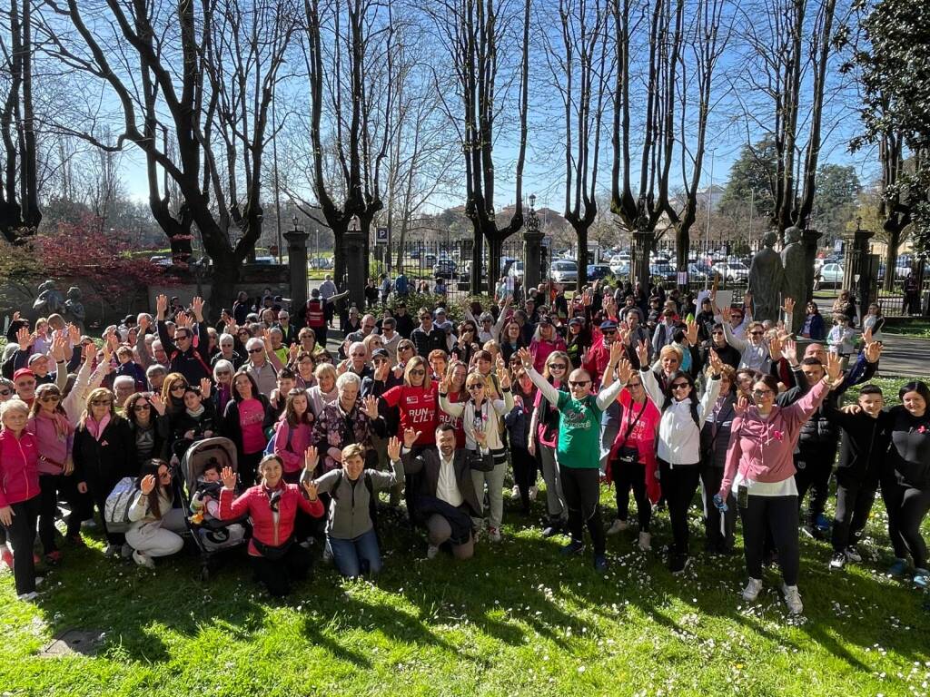 Lilt Legnano