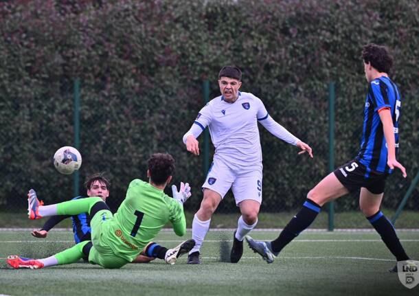 lorenzo lischetti calcio - foto facebook Lega Nazionale dilettanti