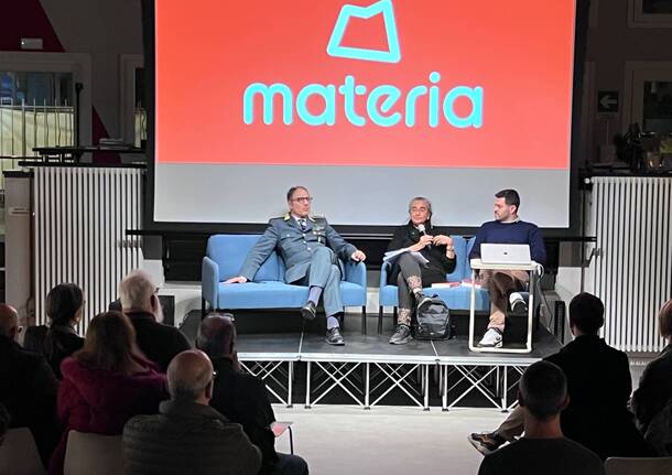 materia