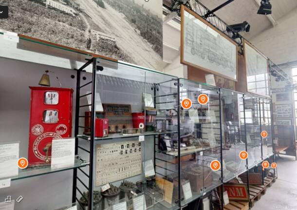 museo virtuale