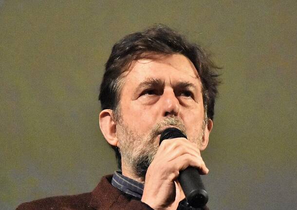 nanni moretti foto Francesco Lombardi