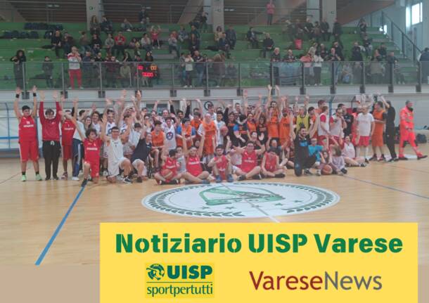 notiziario uisp 060325