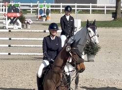 olivia coulet equitazione