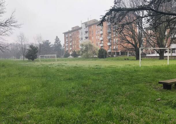 orti urbani nerviano