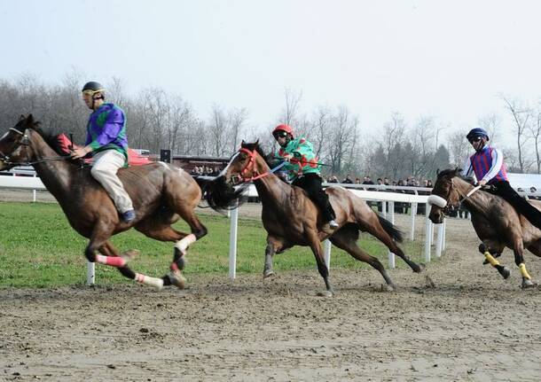 Palio legnano