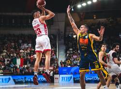 pallacanestro varese scafati