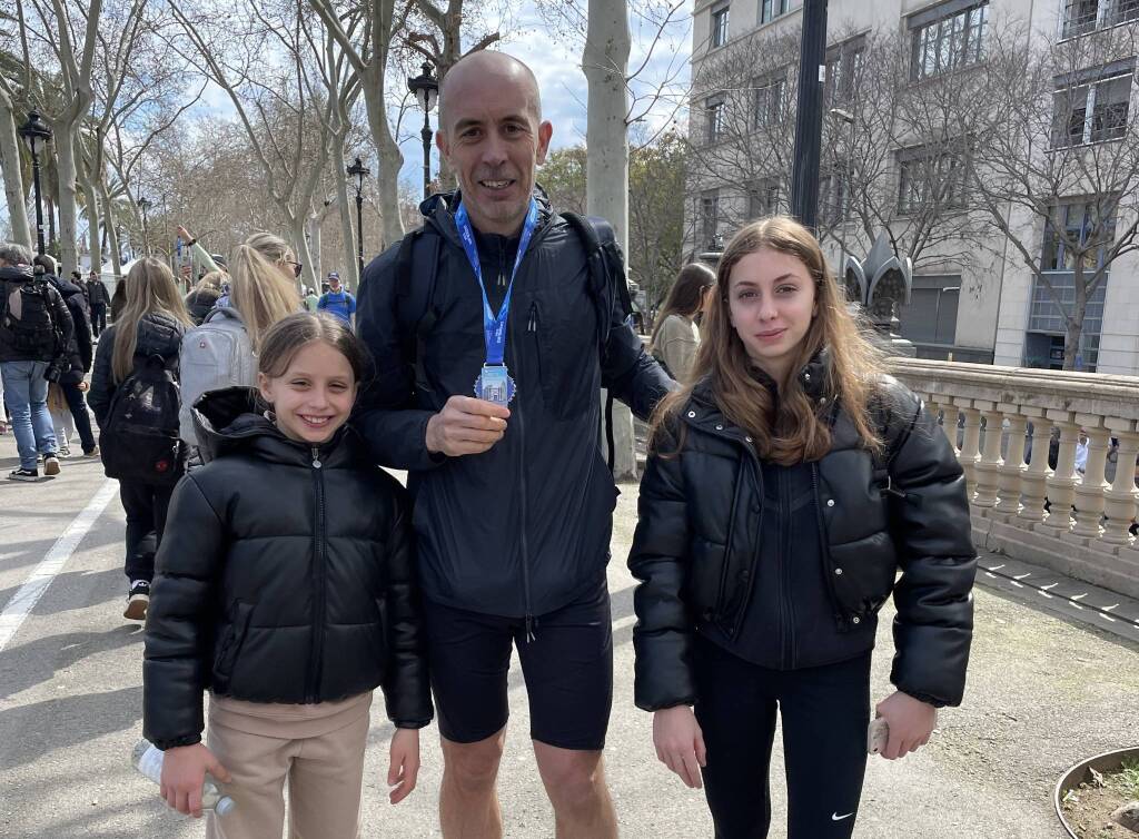 Papà Emiliano