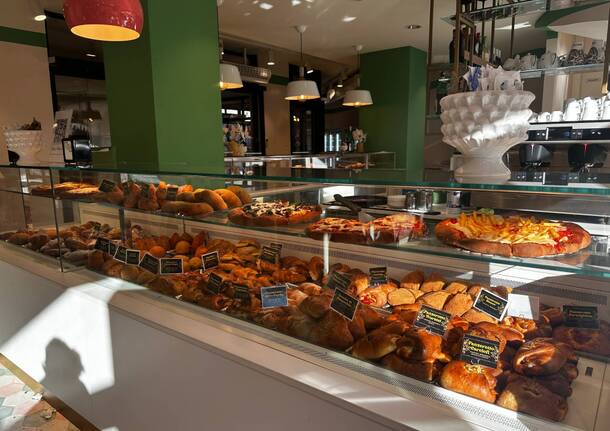 Pasticceria Tipica Siciliana