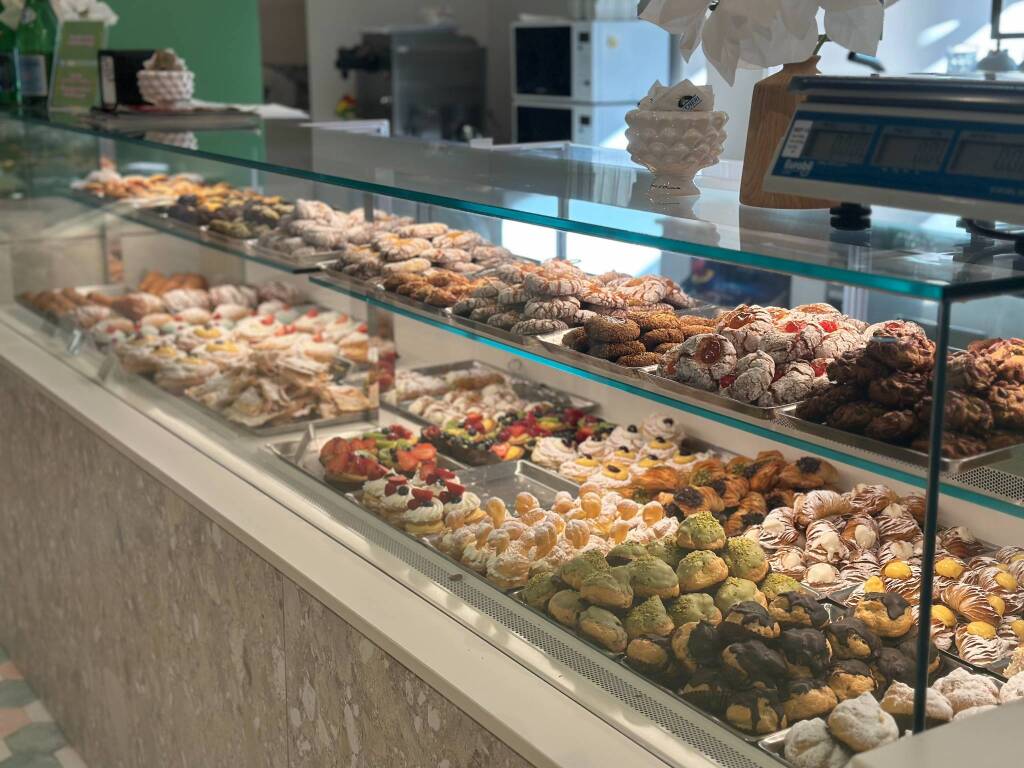 Pasticceria Tipica Siciliana